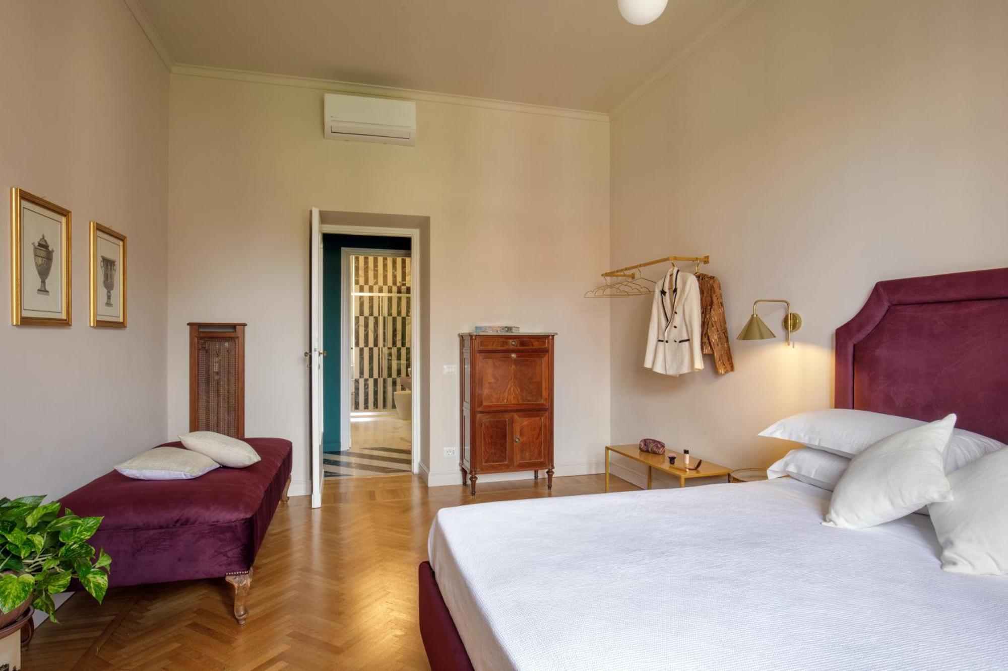 Daplace - Lucilla Appartamento