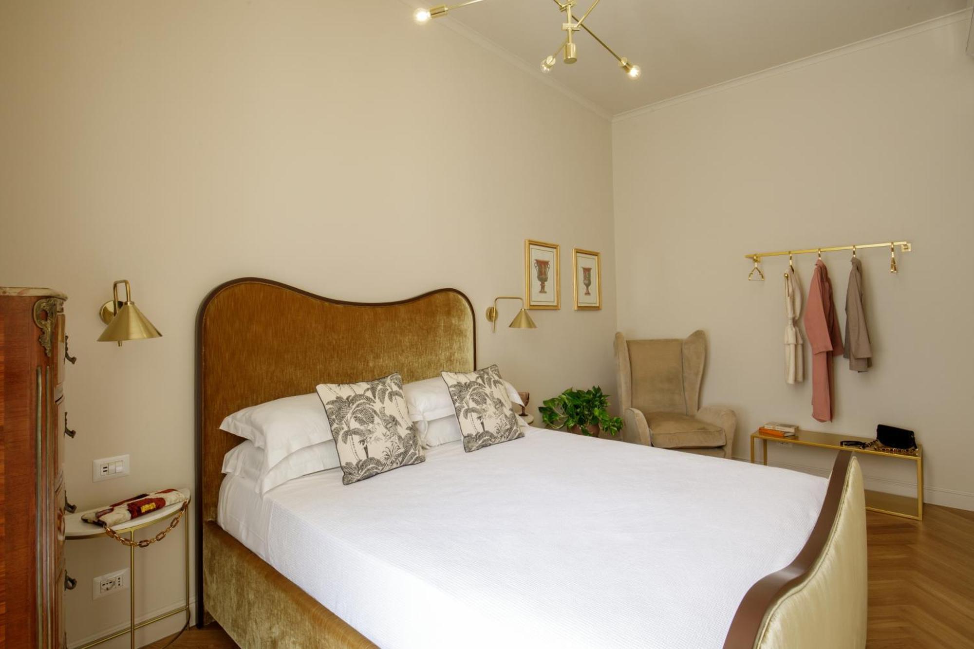 Daplace - Lucilla Appartamento Roma