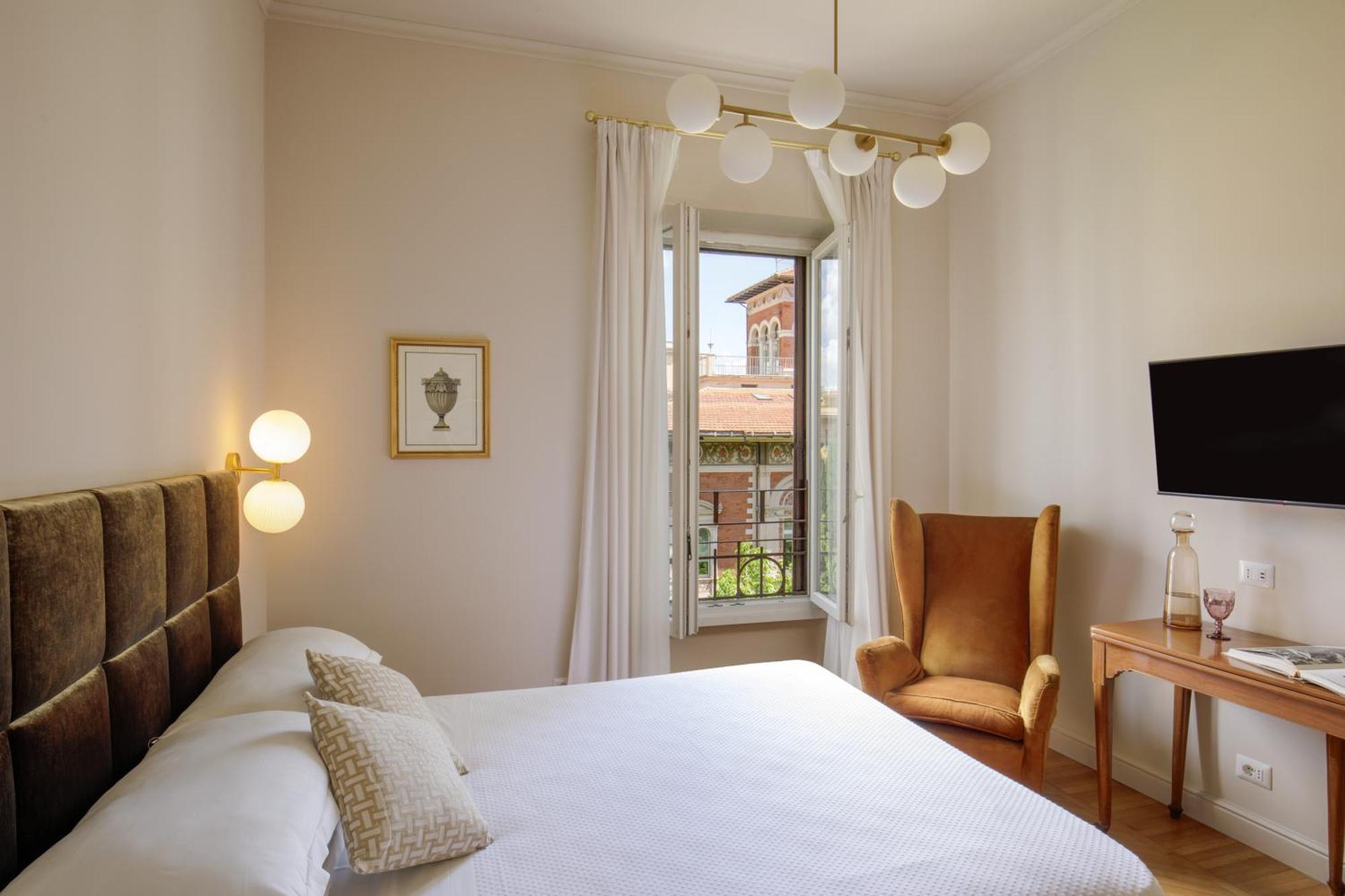 Daplace - Lucilla Appartamento