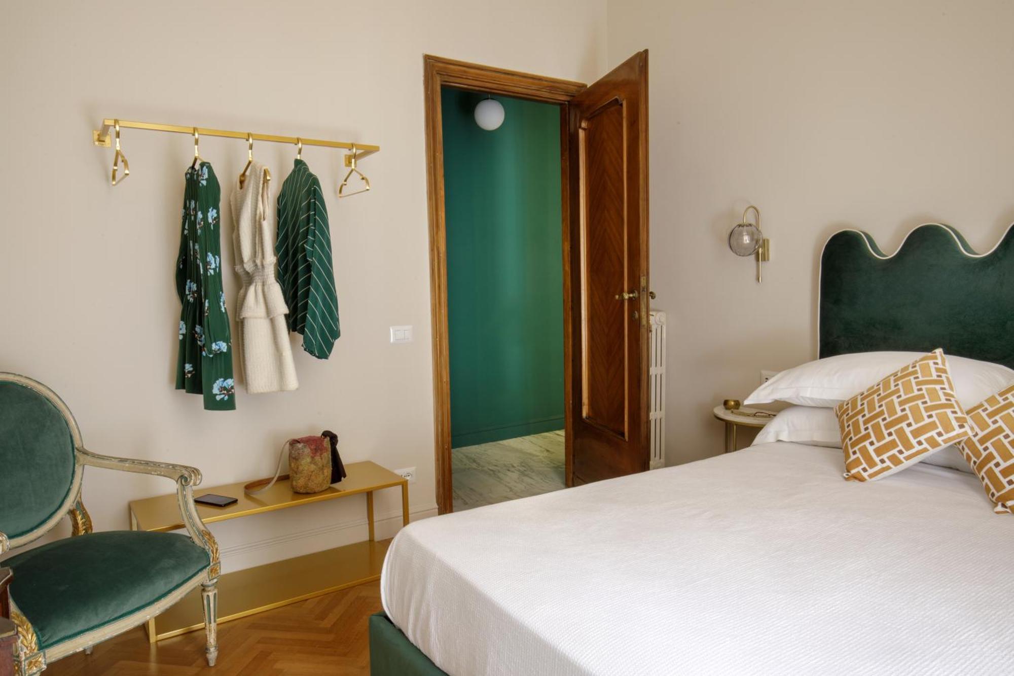 Appartamento Daplace - Lucilla