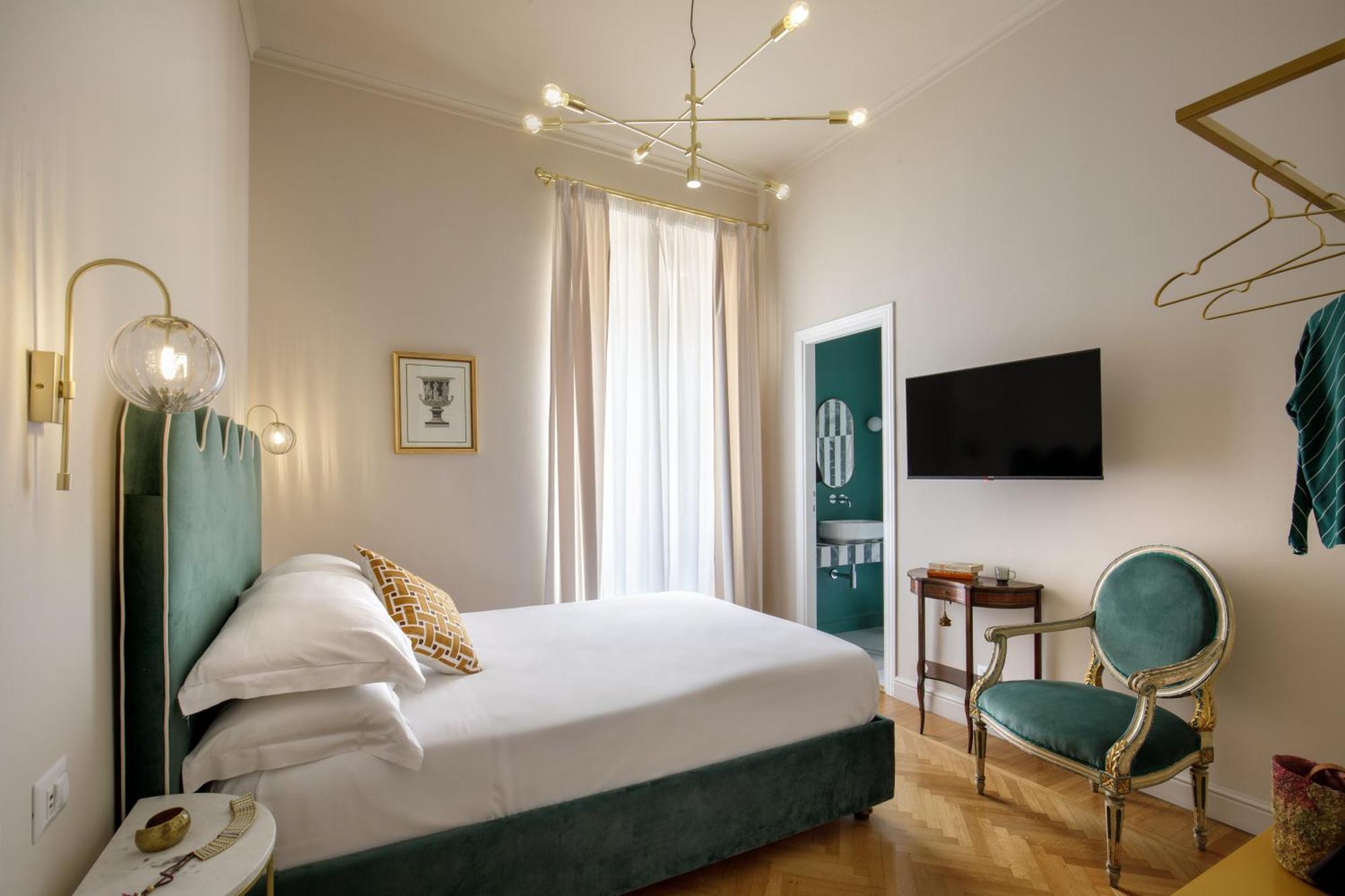 Daplace - Lucilla Apartamento
