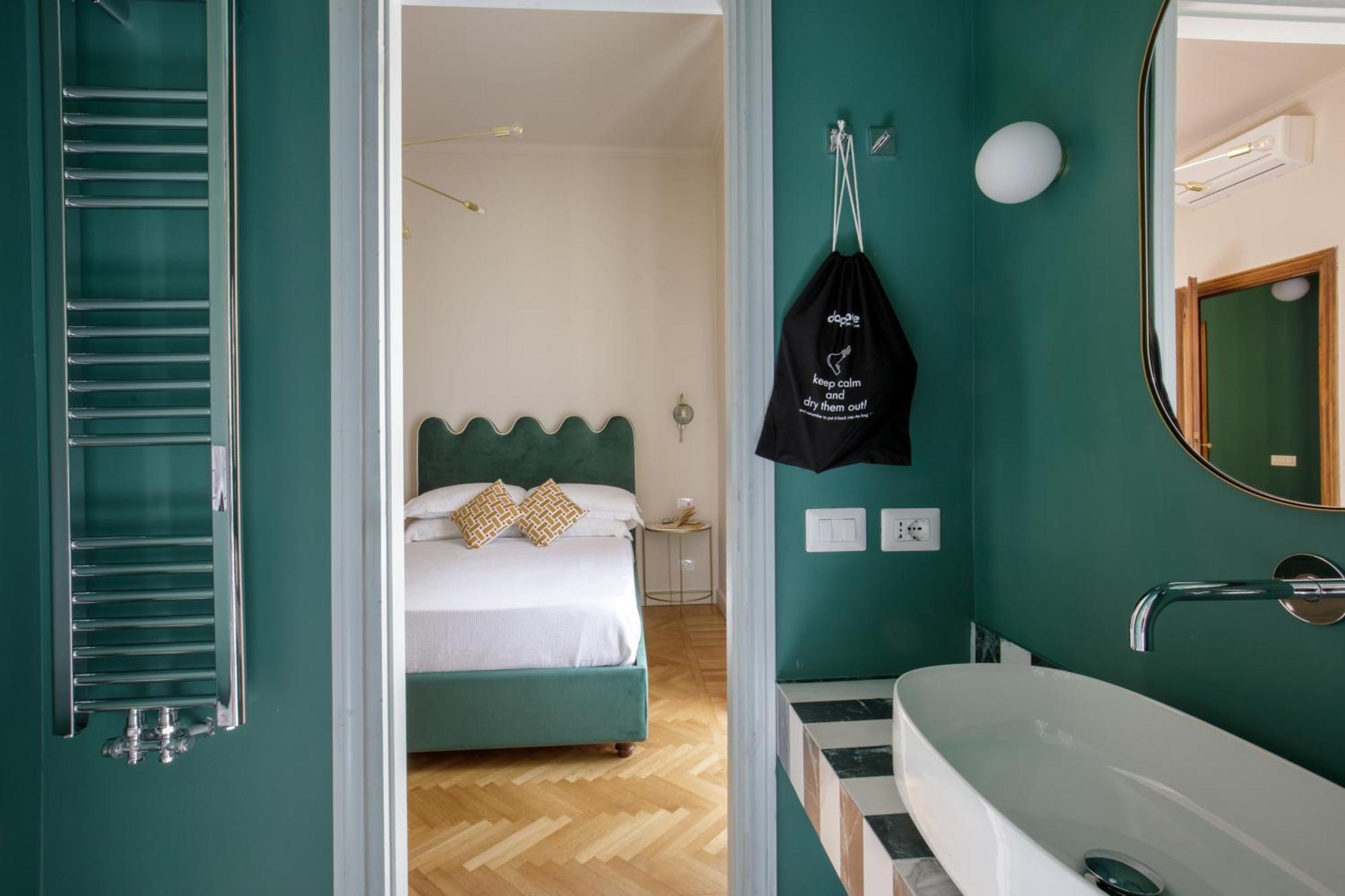 Daplace - Lucilla Appartamento Roma