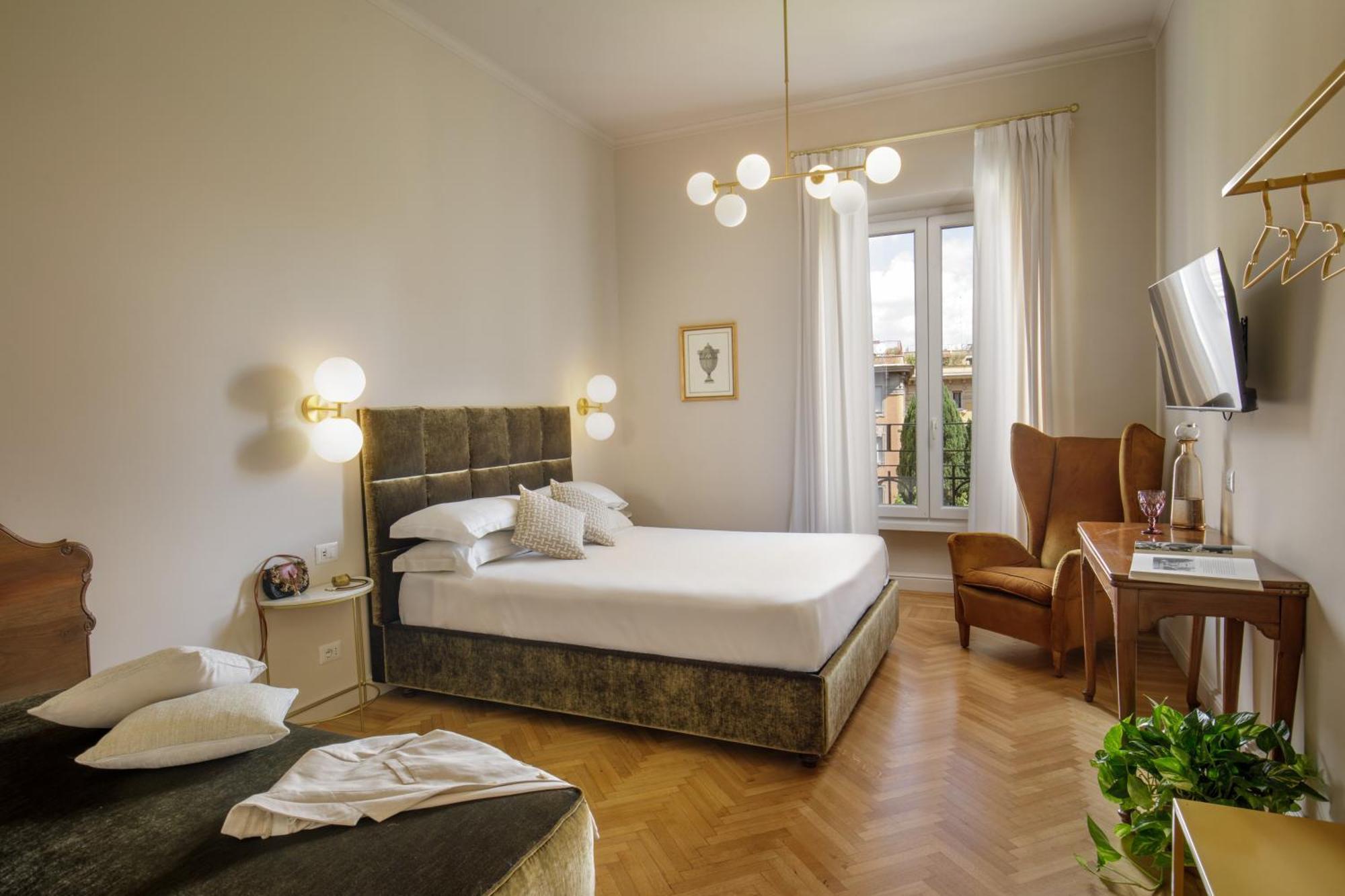Apartamento Daplace - Lucilla