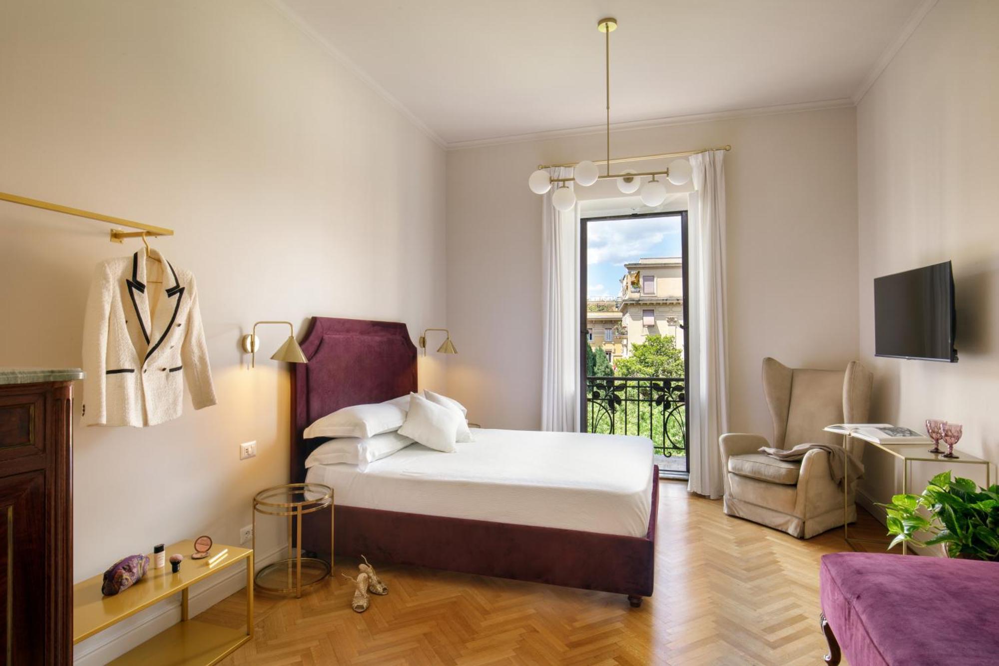 Daplace - Lucilla Apartamento *