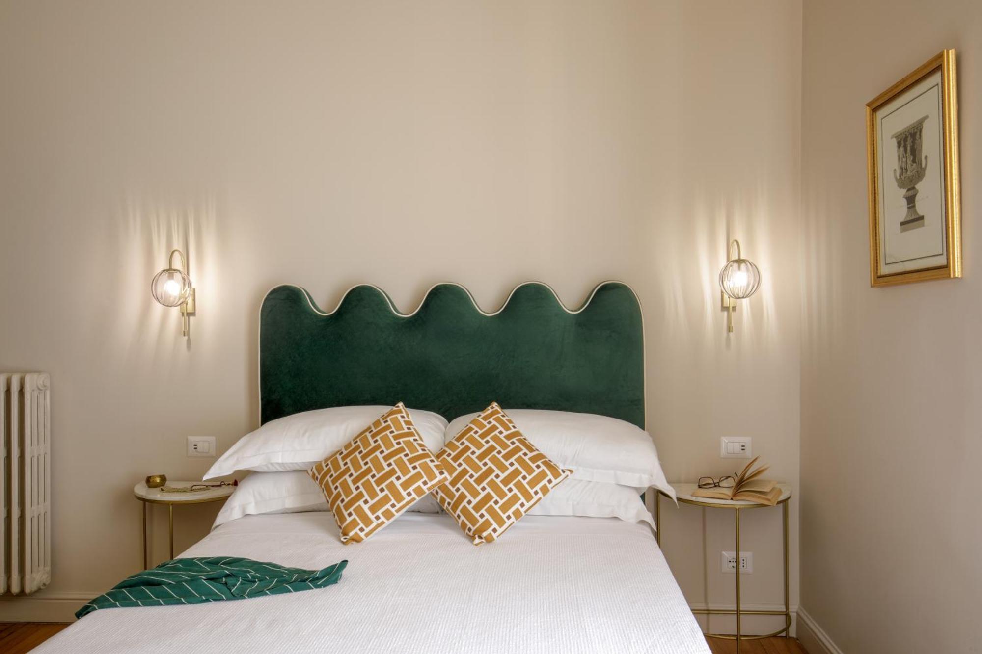 Appartamento Daplace - Lucilla