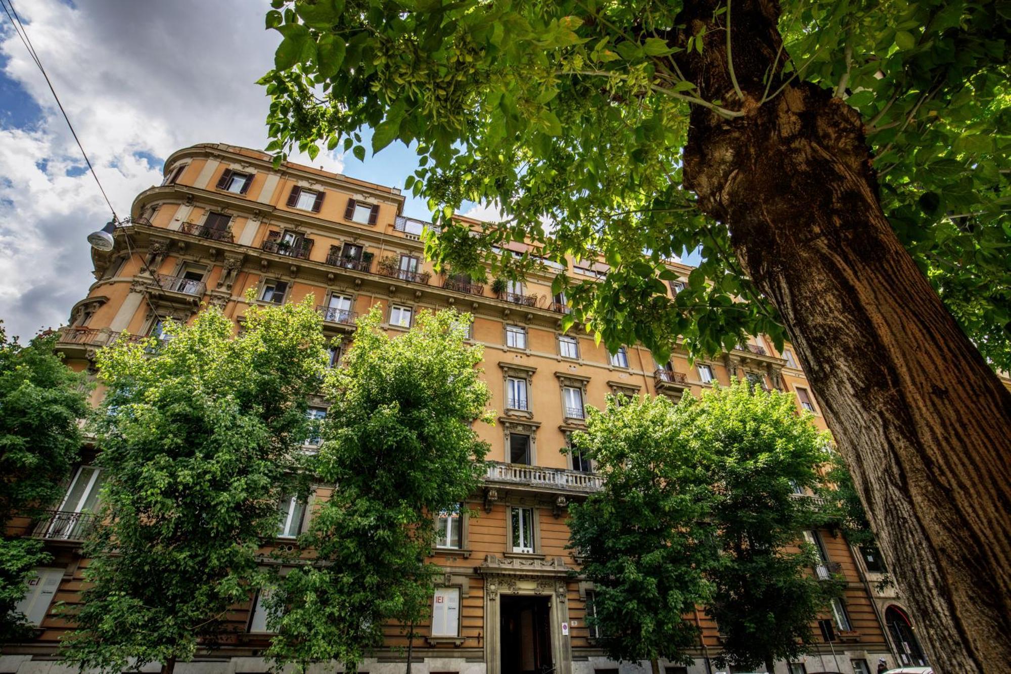 Appartamento Daplace - Lucilla Roma