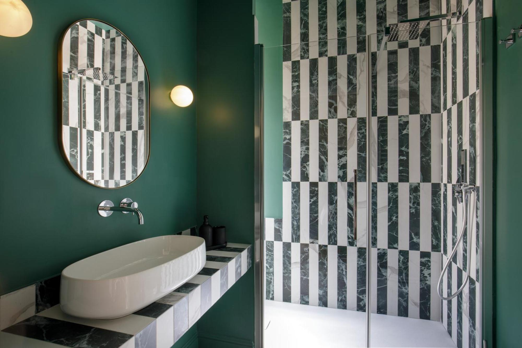 Apartamento Daplace - Lucilla *